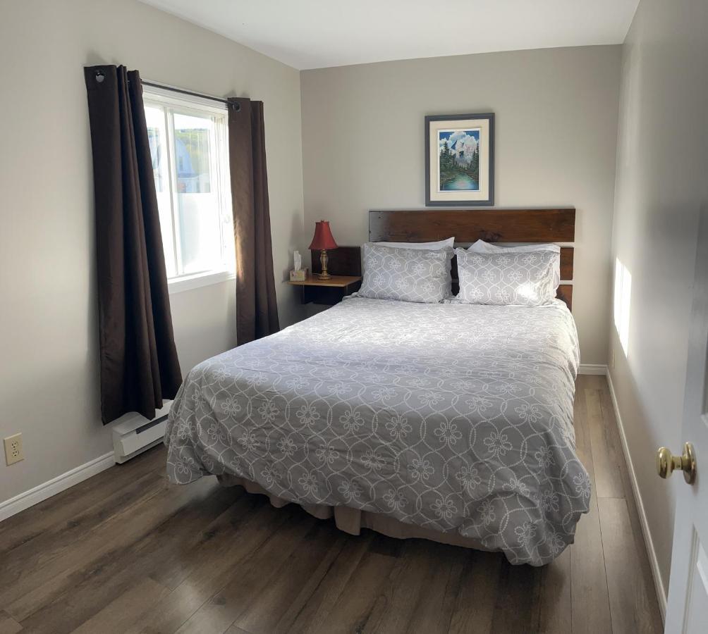 Alma Shore Lane Suites & Cottages מראה חיצוני תמונה
