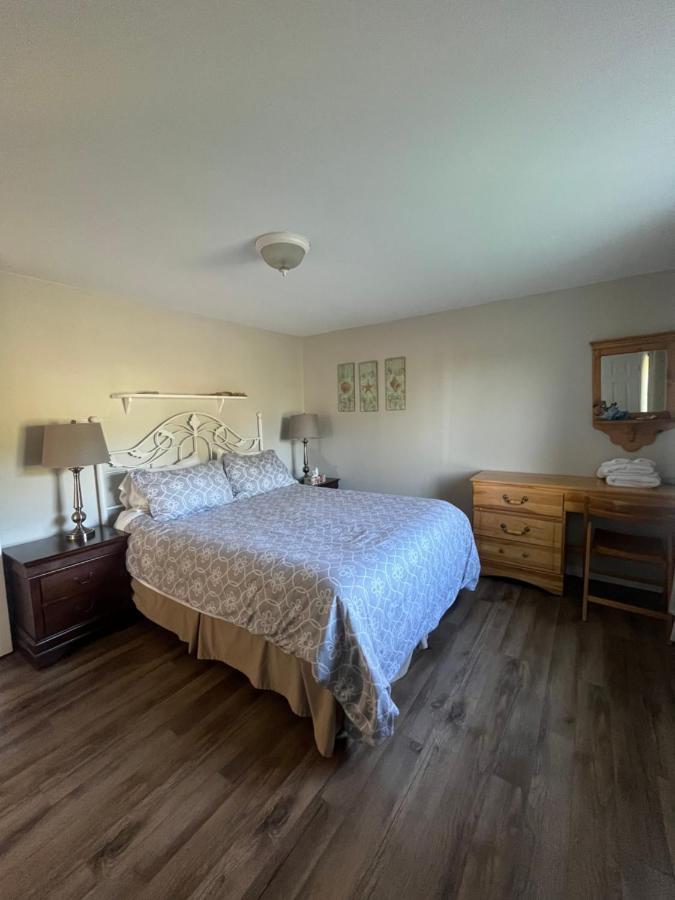 Alma Shore Lane Suites & Cottages מראה חיצוני תמונה