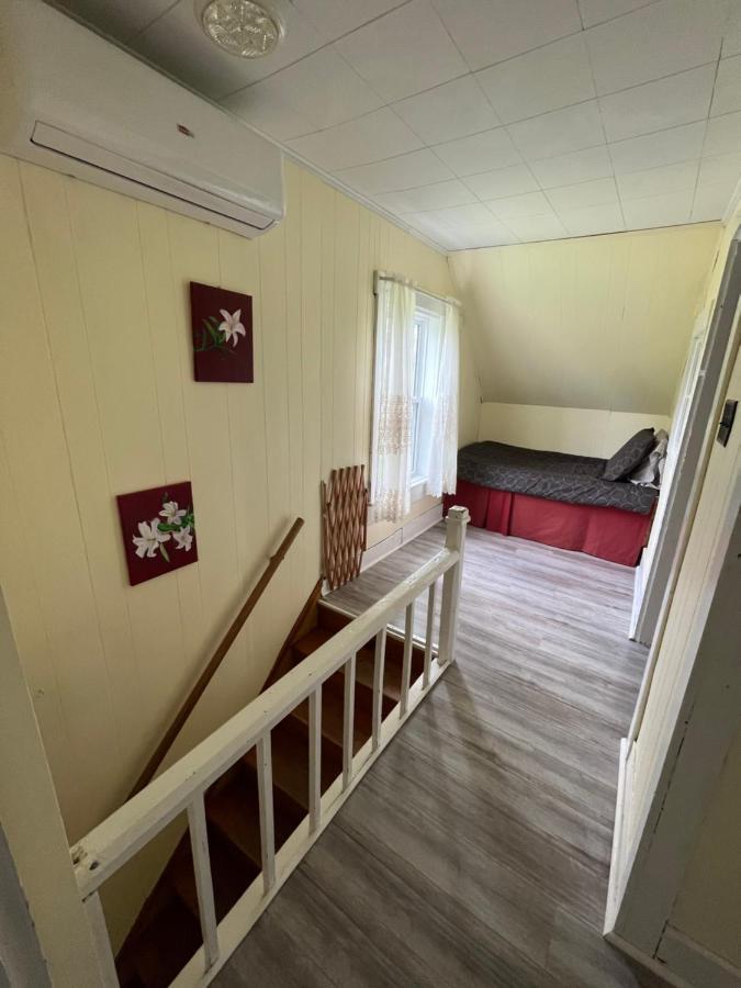 Alma Shore Lane Suites & Cottages מראה חיצוני תמונה
