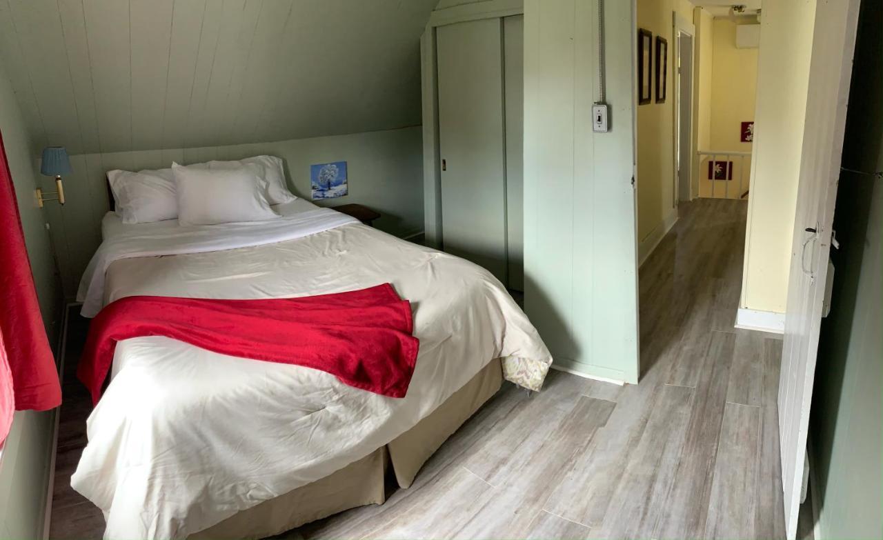 Alma Shore Lane Suites & Cottages מראה חיצוני תמונה